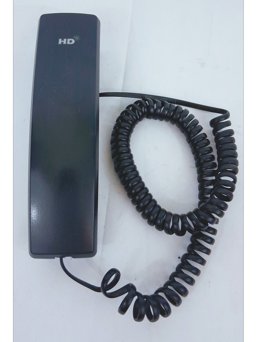 Yealink SIP-T42G T42S T42U HANDSET & Curly Cord Only